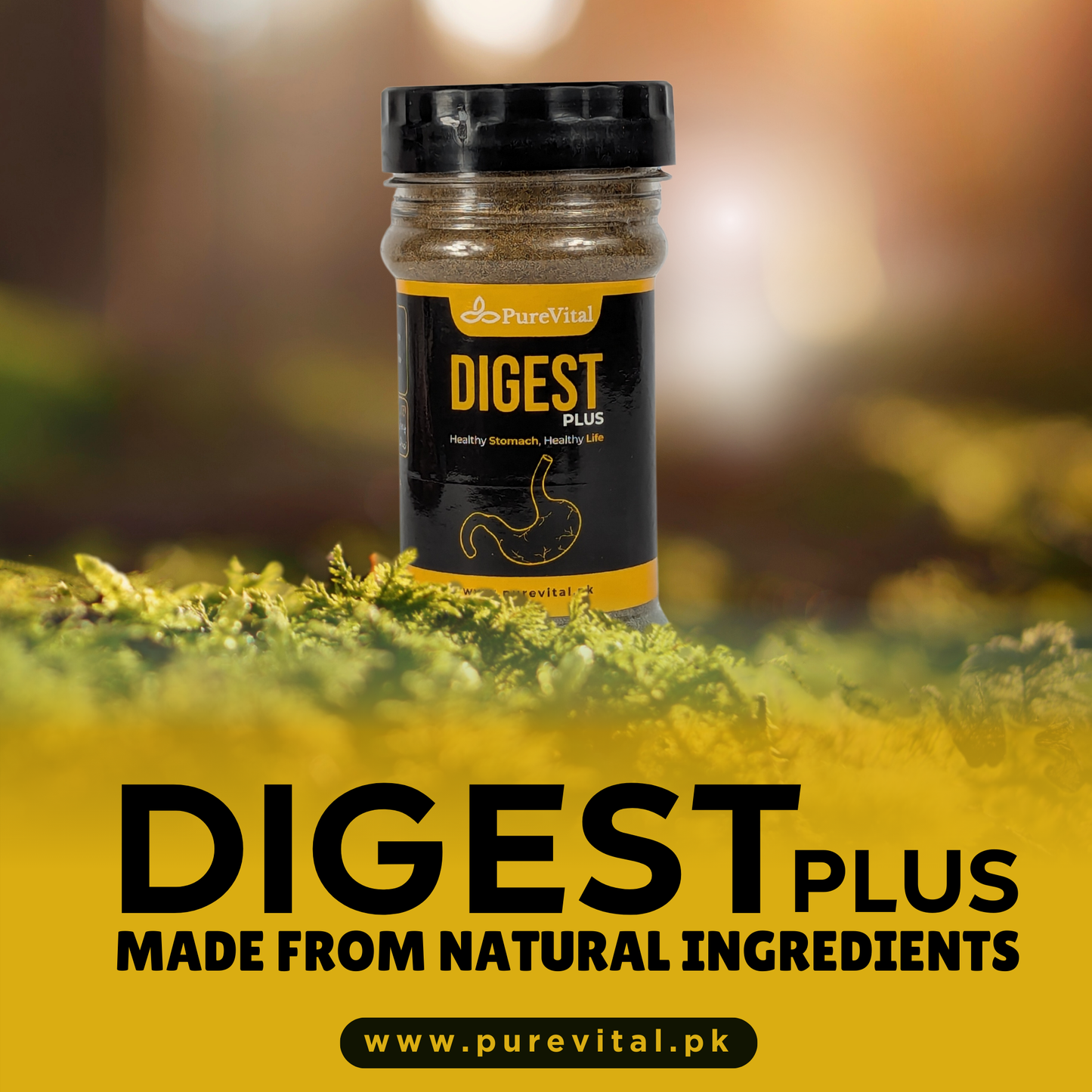 Digest Plus (100g)