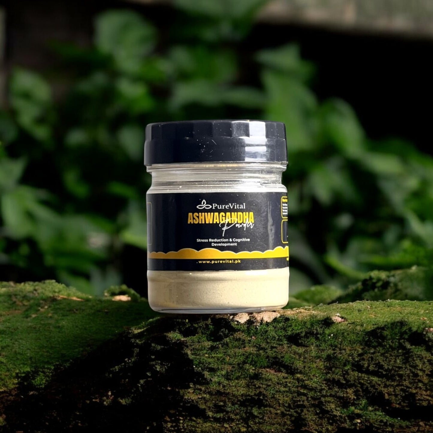Ashwagandha