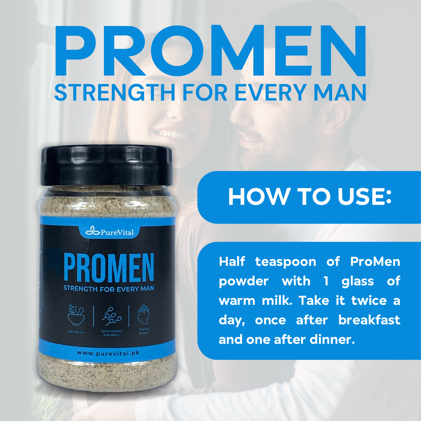 ProMen