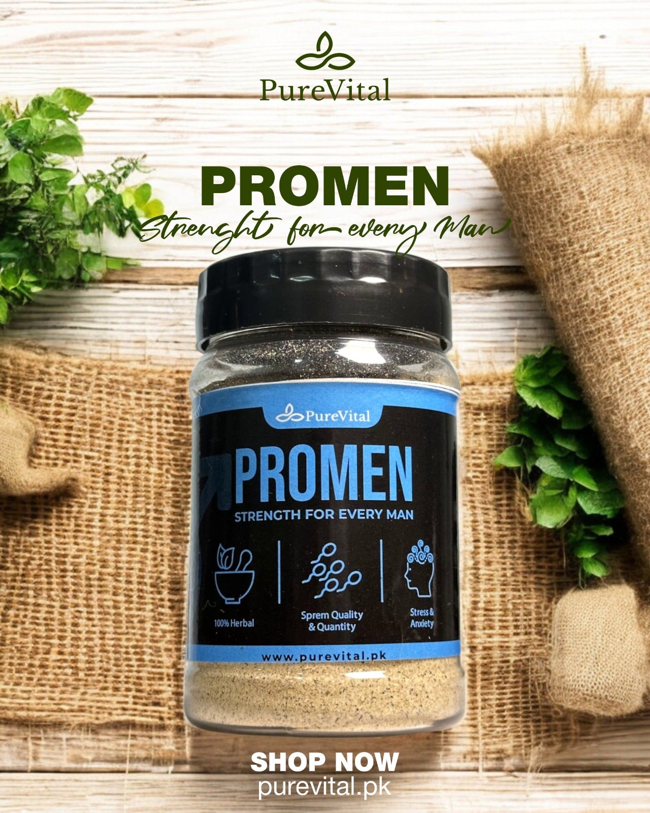 ProMen