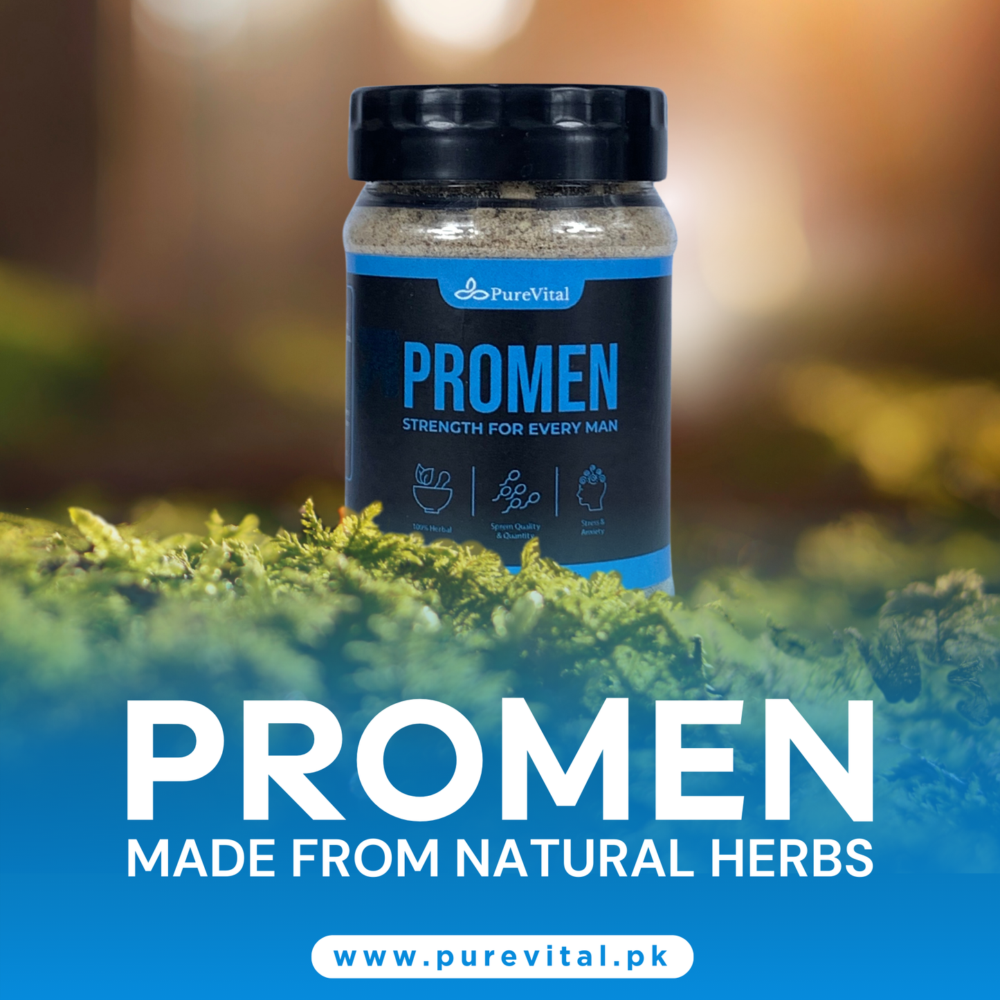 ProMen