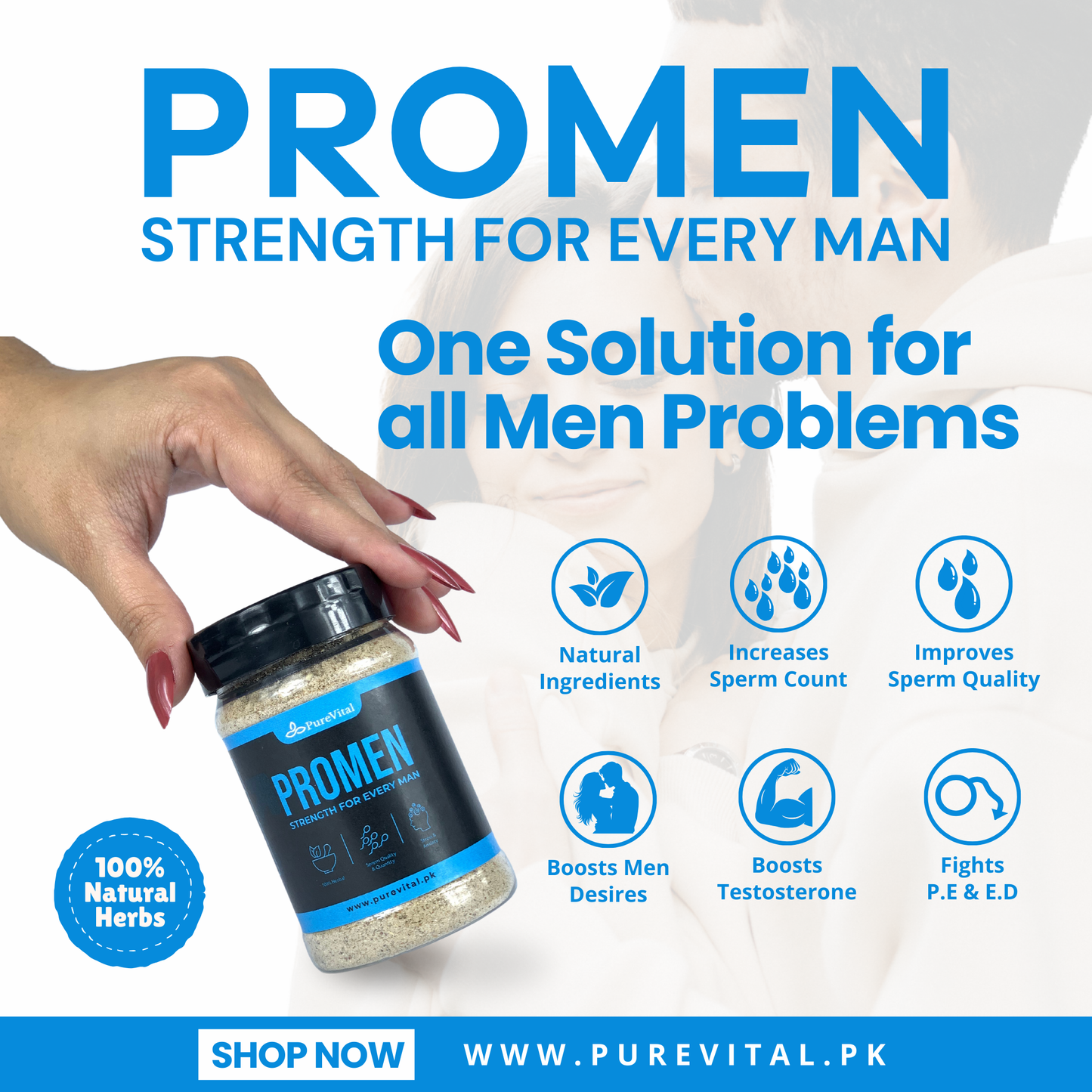 ProMen