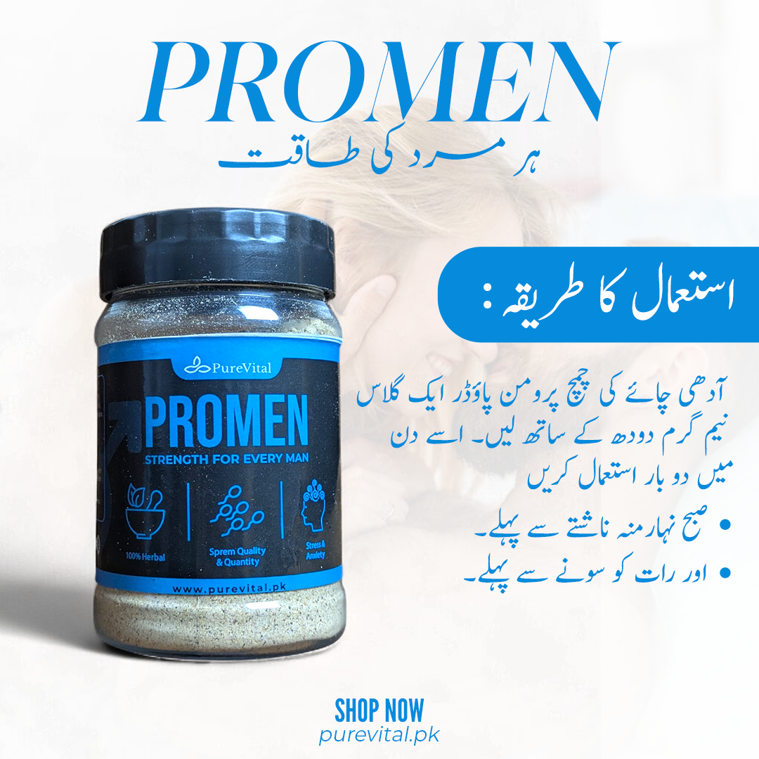 ProMen