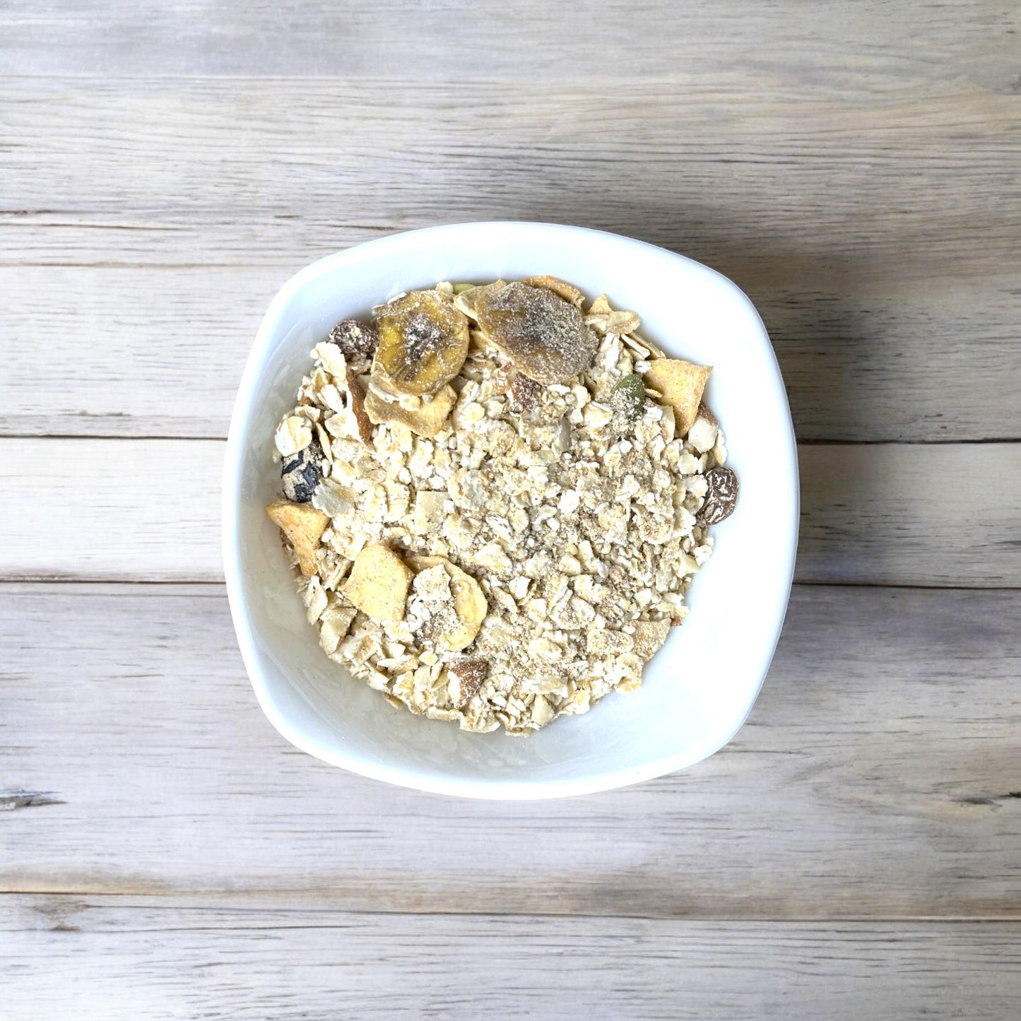 Nutri Oats 500 Gram