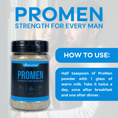 ProMen