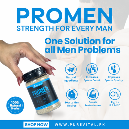 ProMen